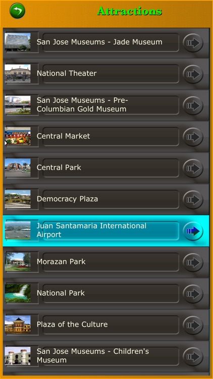 Costa rica Tourism Guide