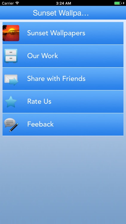 Sunset Wallpapers - Sunrise Wallpapers