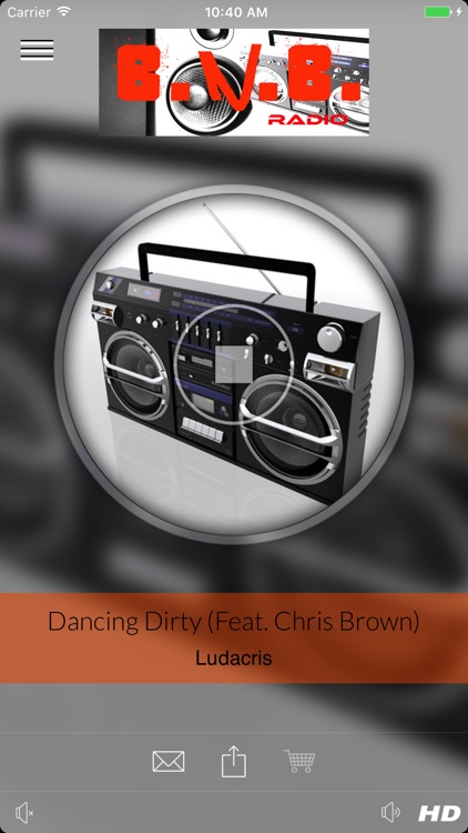 BNB RADIO