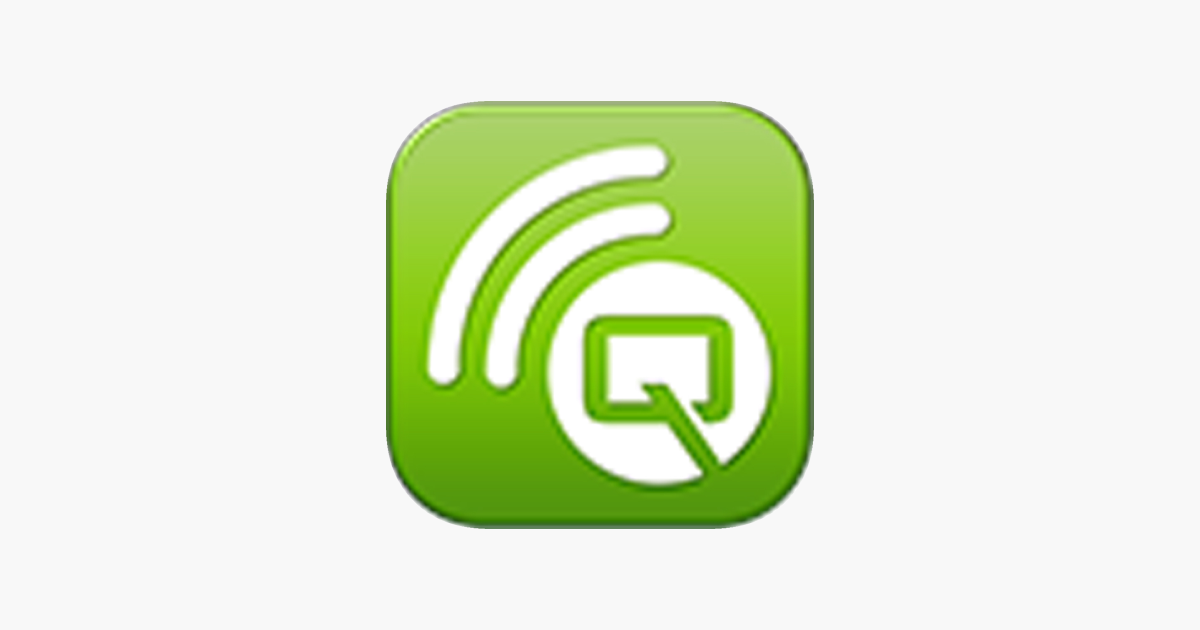 Vivitek QumiCast on the App Store