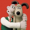 Wallace and Gromit Stickers - iPhoneアプリ