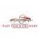 We at Fast Track Delivery are committed to being the best