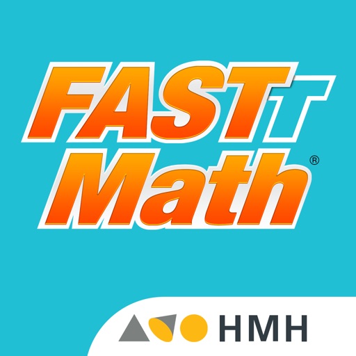 FASTT Math NG for Schools icon