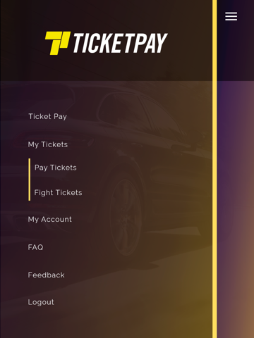 TicketPay screenshot 4