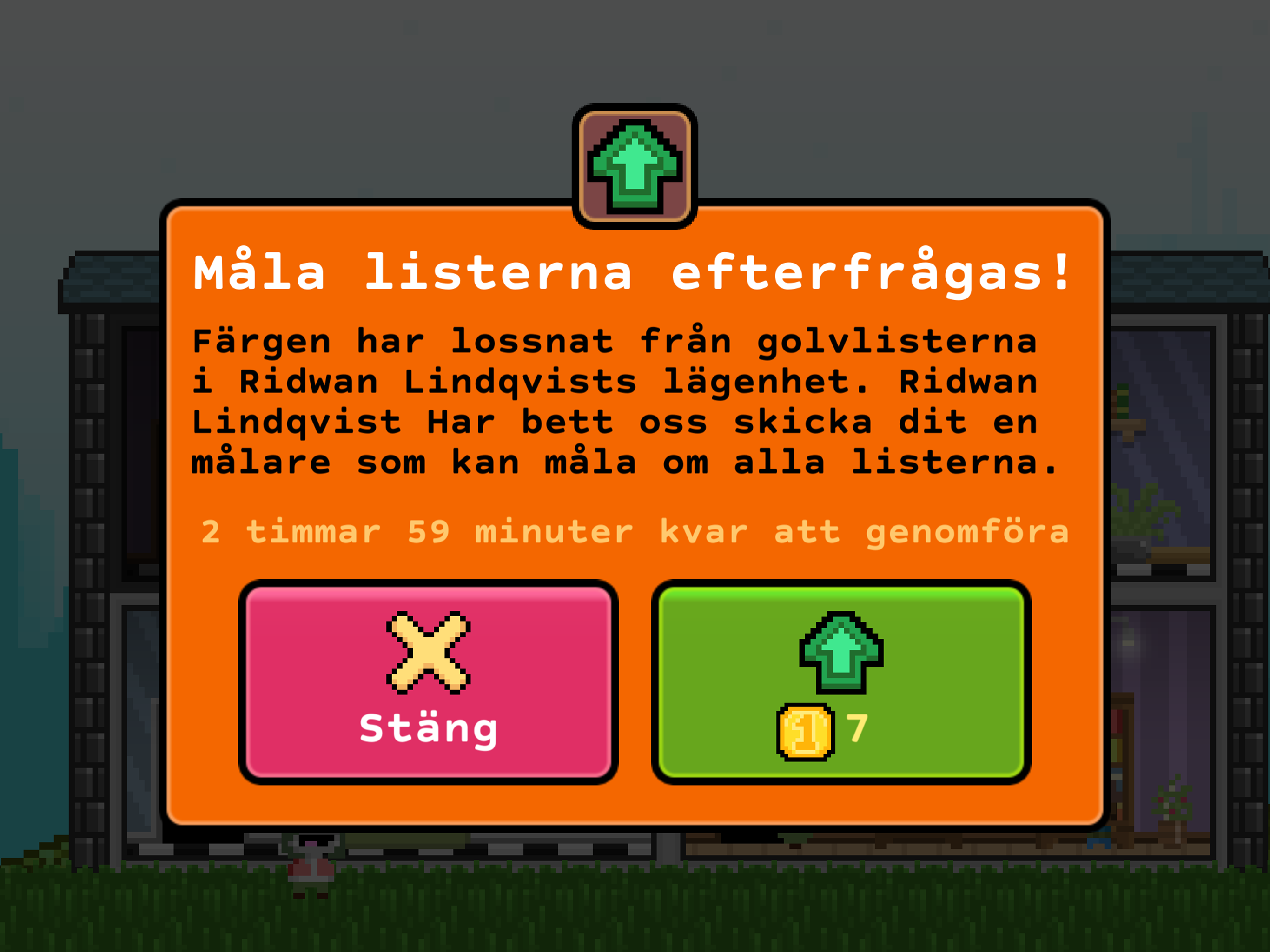 Fastighetslabbet screenshot 10