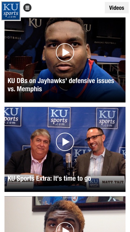 KUsports.com screenshot-3