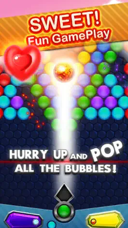 Game screenshot Shoot Ball Burst mod apk