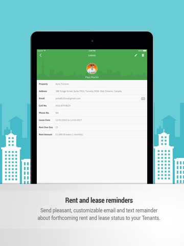 World of Rental screenshot 4