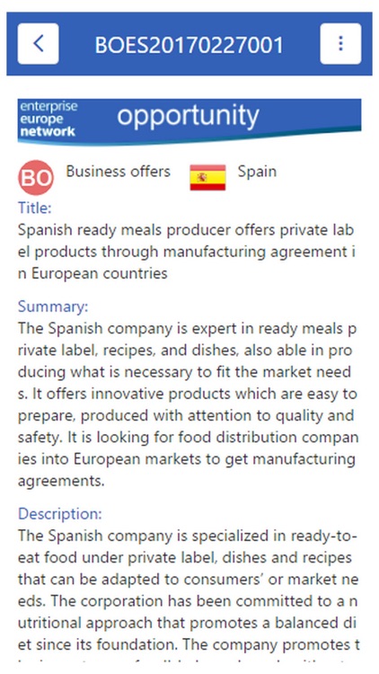 EEN Opportunities screenshot-3