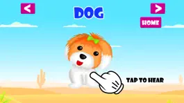 Game screenshot Учить Запас слов А К Z а также Матч Тень Игры mod apk