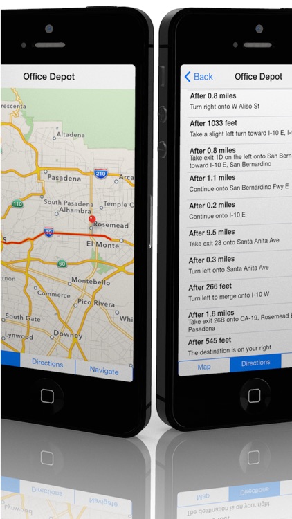 Shop Finder North America