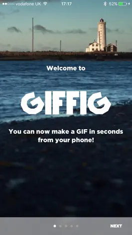 Game screenshot GiffiG mod apk