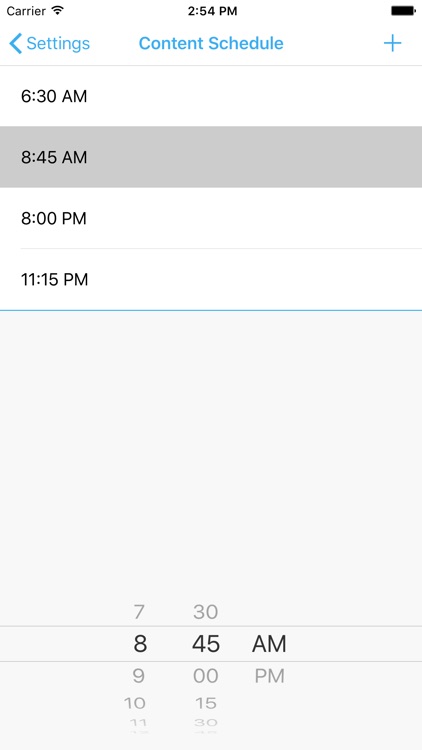 Viña Quito screenshot-4