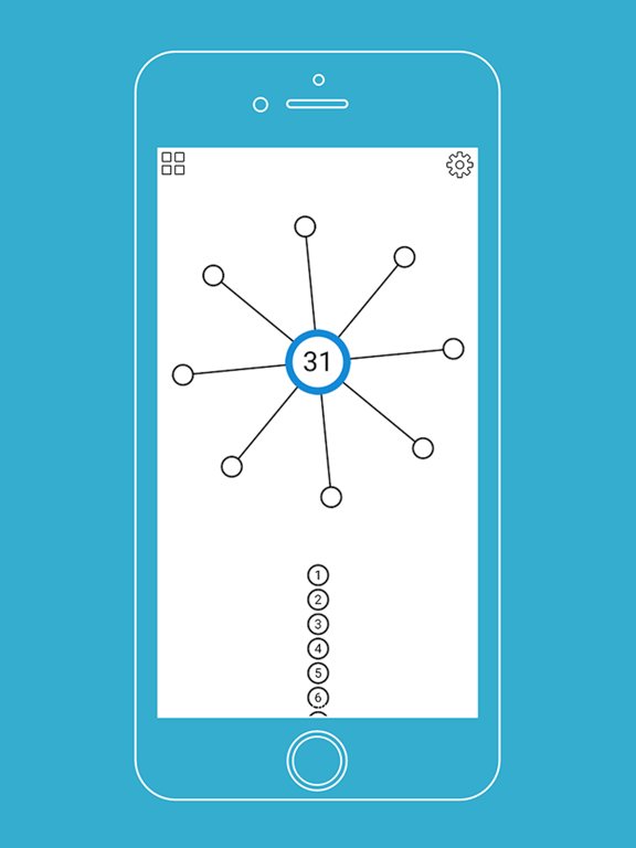 Screenshot #5 pour Oculus : Impossible to clear levels