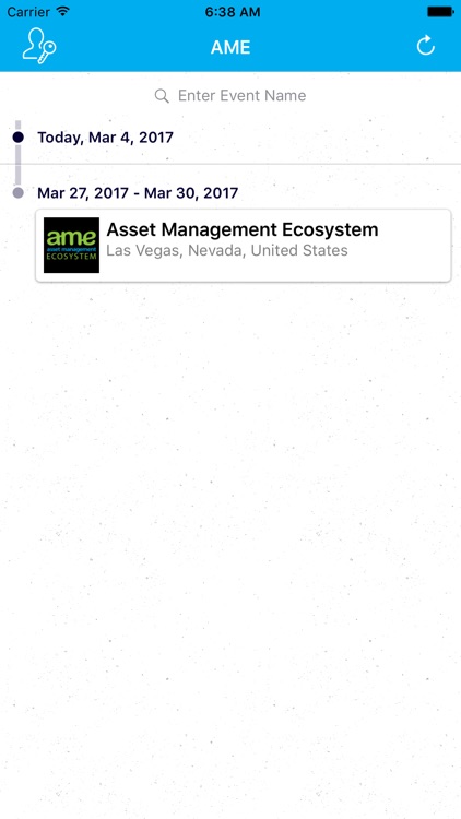 Asset Management Ecosystem