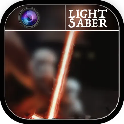 Photo Maker Light Saber - for Star Wars Cheats