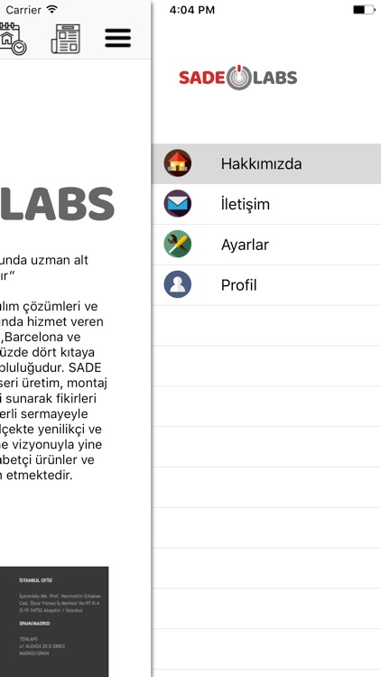 Elektrikmetre screenshot-4