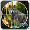 It is a Virtual Reality (VR) game to create a simulated environment