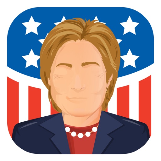 All Hail Madam President iOS App