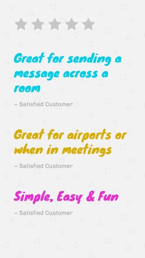 MEGATEXT Led Banner Text(圖5)-速報App
