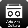 Arts and Culture Radio