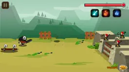 Game screenshot Defense - Defend Castle,Defeat Monster hack
