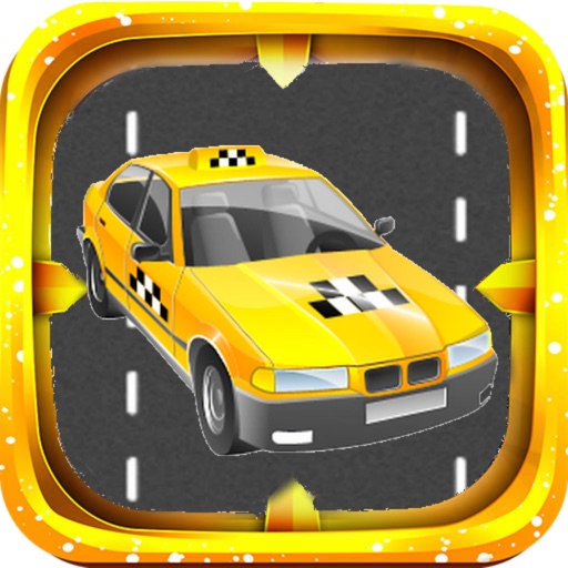 Sayarat Attaxi Alajiba - سيارة التاكسي العجيبة iOS App