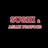 Sushi Asian Profood