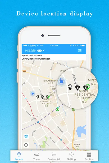 App ! Scanner