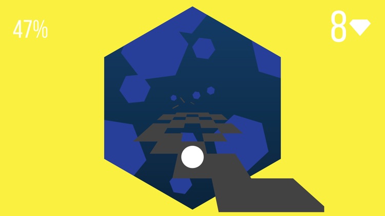 Bounce Lounge screenshot-0