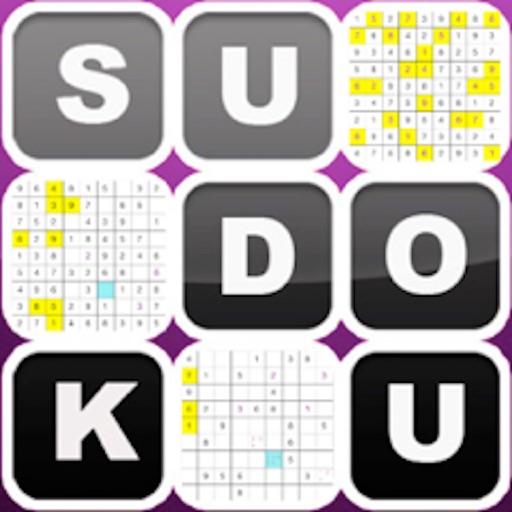 SimplySudoku - Solve Sudoku Puzzles Using OCR