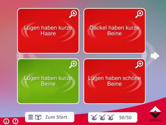 Sprichwortquiz – die App, Liteのおすすめ画像5