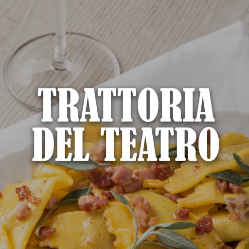 La Trattoria Del Teatro icon