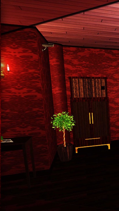 Screenshot #2 pour 脱出ゲーム これ罠かも？ポチっ