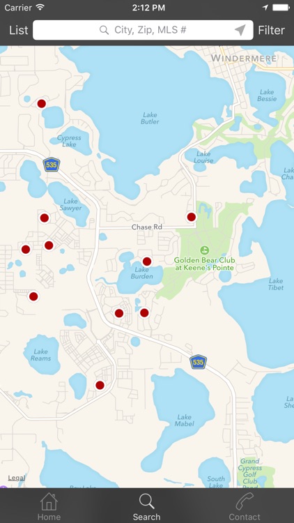 Nathan Bangs & Assoc KW Realty