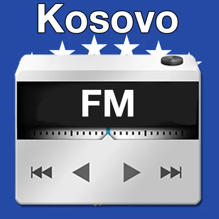 Radio Kosovo - All Radio Stations Читы
