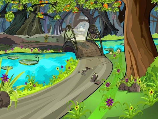 Screenshot #5 pour Escape Game: Kidnapped Boy
