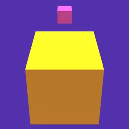 Roll The Cube:Get High Score app icon