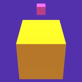 螢幕擷取畫面 (5) Roll The Cube:Get High Score