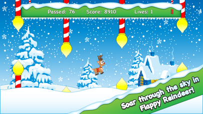 Santa Fun Games screenshot 3