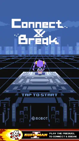 Game screenshot Connect & Break mod apk