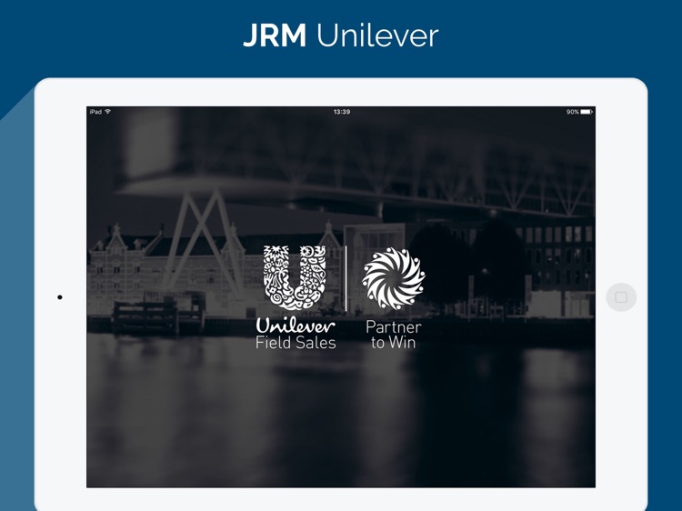 JRM Unilever