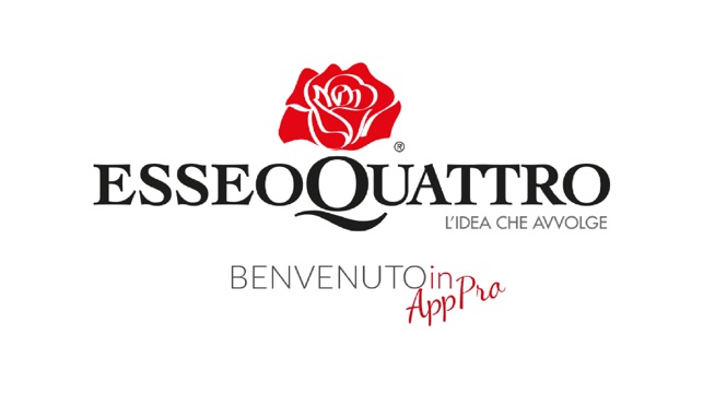 Esseoquattro App Pro 2017