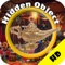 ALADDIN LAMP HIDDEN OBJECT GAME
