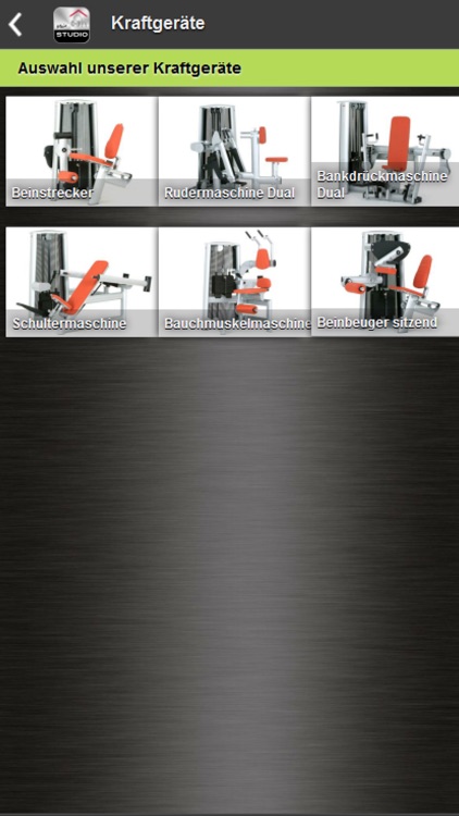 Fitness First Class Ingelheim screenshot-4