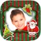 "Download this fun application to congratulate your uncles, grandparents, godparents and loved ones with these original christmas or xmas