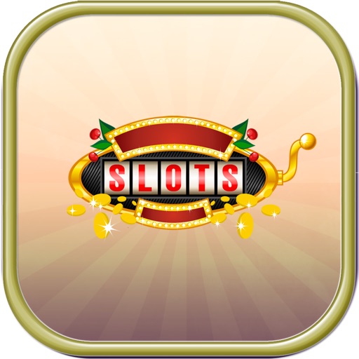 Super Slots Play Amazing Hot Game Icon