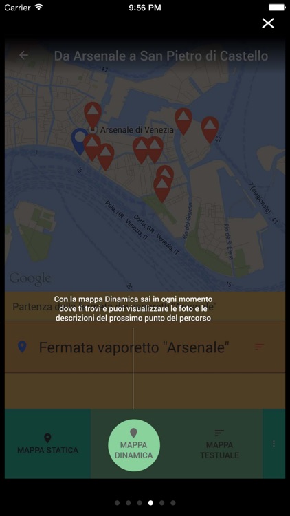 Ecco Venezia! screenshot-3