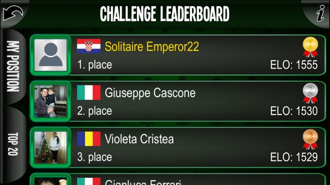 Ultimate FreeCell Solitaire (Full)(圖5)-速報App