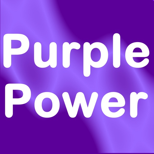 Purple Power by Digital Solutions MB Inc